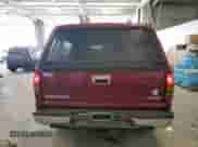 2004 GMC Sierra 1500 SLE z VIN 2GTEK13T641400022, wystawiony jako Copart lot #69788345 z przebiegiem 151 223 mil mil oraz Szkoda całkowita • Salvage title. Historia ofert i sprzedaży dostępna na DreamBid. Obrazek 6.