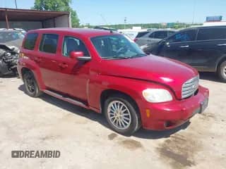 2011 Chevrolet HHR 1LT с VIN 3GNBABFU7BS578661, выставлен на аукционе IAAI как лот 42287897 с пробегом 133 655 миль миль и . История ставок и продаж доступна на DreamBid. Изображение 1.