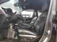 2024 Jeep Grand Cherokee Altitude с VIN 1C4RJKAG6R8937302, выставлен на аукционе Copart как лот 52873965 с пробегом 14 767 миль миль и Списание • Salvage title. История ставок и продаж доступна на DreamBid. Изображение 7.