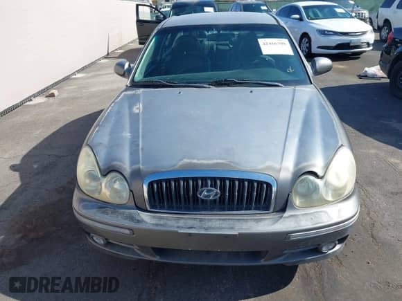 2002 Hyundai Sonata GLS с VIN KMHWF35H72A679850, выставлен на аукционе IAAI как лот 42466308 с пробегом 183 056 миль миль и . История ставок и продаж доступна на DreamBid. Изображение 6.