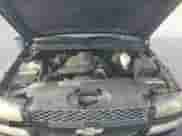 2003 Chevrolet Silverado SS с VIN 2GCEK19N131380429, выставлен на аукционе Copart как лот 54390465 с пробегом 66 545 миль миль и Списание • Salvage title. История ставок и продаж доступна на DreamBid. Изображение 11.