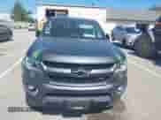 2016 Chevrolet Colorado 4WD Z71 с VIN 1GCGTDE30G1269362, выставлен на аукционе IAAI как лот 43106092 с пробегом 127 858 миль миль и . История ставок и продаж доступна на DreamBid. Изображение 12.