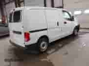 2017 Chevrolet City Express Cargo LS с VIN 3N63M0YN0HK693302, выставлен на аукционе IAAI как лот 41544223 с пробегом 245 688 миль миль и . История ставок и продаж доступна на DreamBid. Изображение 4.