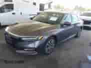 2020 Honda Accord Touring с VIN 1HGCV3F91LA003494, выставлен на аукционе IAAI как лот 42563673 с пробегом 117 026 миль миль и . История ставок и продаж доступна на DreamBid. Изображение 17.
