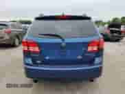 2010 Dodge Journey SXT z VIN 3D4PG5FV9AT167345, wystawiony jako Copart lot #65202465 z przebiegiem 133 207 mil mil oraz Szkoda całkowita • Salvage title. Historia ofert i sprzedaży dostępna na DreamBid. Obrazek 6.