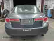 2011 Honda Accord LX z VIN 1HGCP2F39BA152024, wystawiony jako IAAI lot #43154335 z przebiegiem 161 457 mil mil oraz . Historia ofert i sprzedaży dostępna na DreamBid. Obrazek 16.