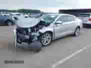 2014 Chevrolet Impala LTZ с VIN 2G1155S30E9133521, выставлен на аукционе IAAI как лот 42680072 с пробегом Не указан миль и . История ставок и продаж доступна на DreamBid. Изображение 2.