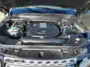 2016 Land Rover Range Rover Sport HSE с VIN SALWR2KFXGA551112, выставлен на аукционе Copart как лот 80695475 с пробегом 130 469 миль миль и Чистый • Clean title. История ставок и продаж доступна на DreamBid. Изображение 11.