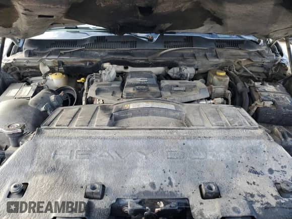 2010 Dodge 2500 TRX with VIN 3D7UT2CL1AG188721, listed as a Copart auction lot 47585675 with 304,411 mi miles and Salvage title. Bid and sale history available at DreamBid. Image 11.