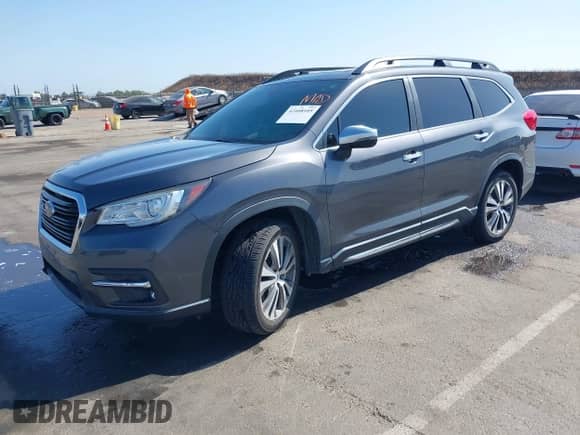 2020 Subaru Ascent Touring с VIN 4S4WMARDXL3428585, выставлен на аукционе IAAI как лот 42408105 с пробегом 41 319 миль миль и . История ставок и продаж доступна на DreamBid. Изображение 18.