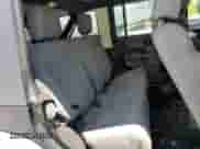 2008 Jeep Wrangler Unlimited Rubicon z VIN 1J4GA69188L554885, wystawiony jako Copart lot #66493815 z przebiegiem 251 746 mil mil oraz Szkoda całkowita • Salvage title. Historia ofert i sprzedaży dostępna na DreamBid. Obrazek 11.