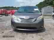 2012 Toyota Sienna XLE AAS with VIN 5TDYK3DC3CS218373, listed as a IAAI auction lot 43035982 with 155,533 mi miles and . Bid and sale history available at DreamBid. Image 12.