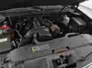 2007 Chevrolet Suburban LTZ z VIN 3GNFC16Y17G299614, wystawiony jako Copart lot #85654095 z przebiegiem 157 767 mil mil oraz Czysty tytuł • Clean title. Historia ofert i sprzedaży dostępna na DreamBid. Obrazek 15.