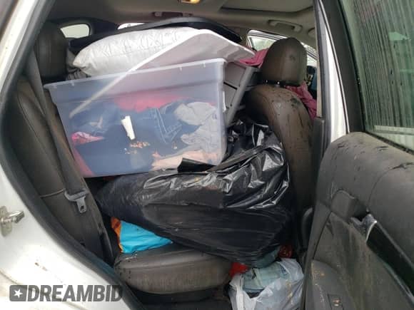 2013 Chevrolet Captiva Sport LT с VIN 3GNFL3EKXDS506552, выставлен на аукционе Copart как лот 76339644 с пробегом 139 748 миль миль и Чистый • Clean title. История ставок и продаж доступна на DreamBid. Изображение 11.