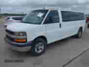 2012 Chevrolet Express Passenger 1LT с VIN 1GAZG1FG9C1129455, выставлен на аукционе IAAI как лот 42105765 с пробегом 150 090 миль миль и . История ставок и продаж доступна на DreamBid. Изображение 17.
