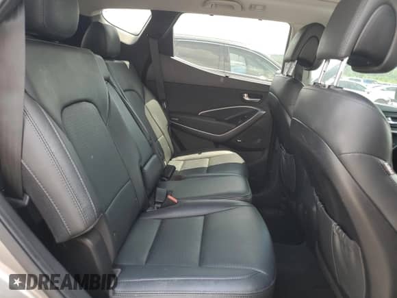 2016 Hyundai Santa Fe с VIN 5XYZWDLA5GG312045, выставлен на аукционе Copart как лот 68641985 с пробегом 147 305 миль миль и Чистый • Clean title. История ставок и продаж доступна на DreamBid. Изображение 11.