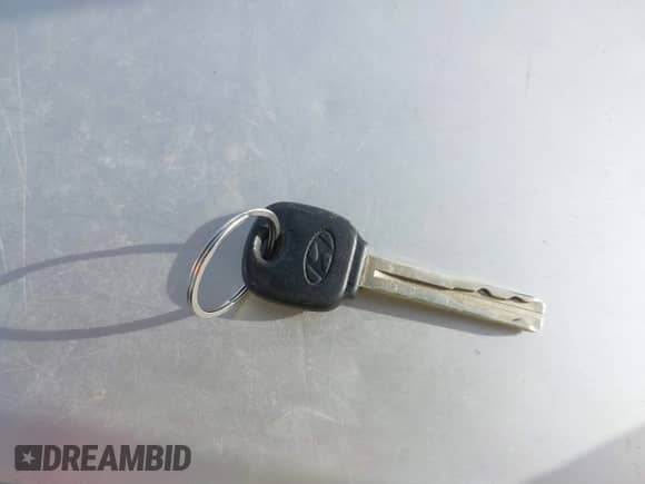 2012 Hyundai Sonata GLS with VIN 5NPEB4AC6CH406677, listed as a IAAI auction lot 41723413 with 161,570 mi miles and . Bid and sale history available at DreamBid. Image 11.