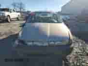 1997 Saturn SL with VIN 1G8ZH5286VZ225732, listed as a Copart auction lot 87618845 with 227,973 mi miles and Salvage title. Bid and sale history available at DreamBid. Image 5.