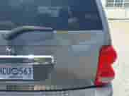 2005 Dodge Durango SLT with VIN 1D4HD48N05F546979, listed as a IAAI auction lot 42357626 with 190,918 mi miles and . Bid and sale history available at DreamBid. Image 12.