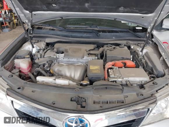 2013 Toyota Camry LE z VIN 4T1BD1FK8DU064728, wystawiony jako IAAI lot #42398146 z przebiegiem 100 867 mil mil oraz . Historia ofert i sprzedaży dostępna na DreamBid. Obrazek 10.