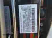 2019 Honda Accord Sport z VIN 1HGCV2F34KA027583, wystawiony jako Copart lot #81236755 z przebiegiem 19 202 mil mil oraz Szkoda całkowita • Salvage title. Historia ofert i sprzedaży dostępna na DreamBid. Obrazek 12.