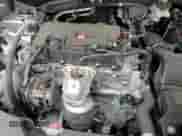 2024 Honda HR-V LX с VIN 3CZRZ2H33RM756501, выставлен на аукционе Copart как лот 61302045 с пробегом 20 565 миль миль и Списание • Salvage title. История ставок и продаж доступна на DreamBid. Изображение 16.