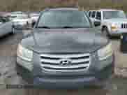 2012 Hyundai Santa Fe GLS z VIN 5XYZG3AB6CG126575, wystawiony jako Copart lot #49643314 z przebiegiem Nie podano mil oraz Czysty tytuł • Clean title. Historia ofert i sprzedaży dostępna na DreamBid. Obrazek 5.