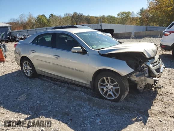 2013 Chevrolet Malibu LT с VIN 1G11C5SA4DF333666, выставлен на аукционе Copart как лот 86333445 с пробегом 87 537 миль миль и Чистый • Clean title. История ставок и продаж доступна на DreamBid. Изображение 4.