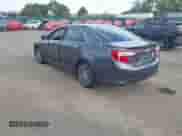 2012 Toyota Camry XLE with VIN 4T1BF1FK8CU607939, listed as a IAAI auction lot 43402912 with 130,251 mi miles and . Bid and sale history available at DreamBid. Image 3.