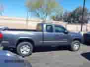 2018 Toyota Tacoma SR with VIN 5TFRX5GN1JX118441, listed as a IAAI auction lot 41870266 with 95,612 mi miles and . Bid and sale history available at DreamBid. Image 14.