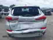 2018 Hyundai Tucson Sport с VIN KM8J33AL4JU802594, выставлен на аукционе IAAI как лот 42456978 с пробегом 47 539 миль миль и . История ставок и продаж доступна на DreamBid. Изображение 16.