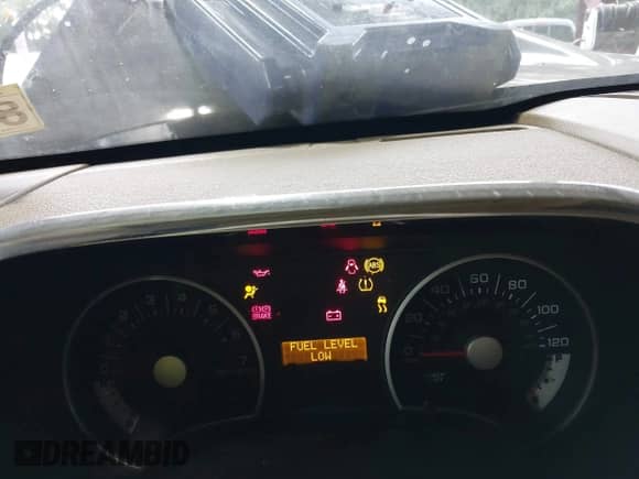 2009 Ford Explorer XLT с VIN 1FMEU63E09UA02207, выставлен на аукционе IAAI как лот 42872288 с пробегом 182 639 миль миль и . История ставок и продаж доступна на DreamBid. Изображение 16.