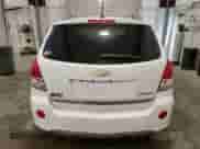 2012 Chevrolet Captiva Sport LTZ с VIN 3GNFL4E59CS614112, выставлен на аукционе Copart как лот 70546265 с пробегом 120 057 миль миль и Списание • Salvage title. История ставок и продаж доступна на DreamBid. Изображение 6.