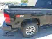 2007 Chevrolet Silverado 2500HD 1LT with VIN 1GCHK23607F538603, listed as a IAAI auction lot 41788608 with 421,491 mi miles and . Bid and sale history available at DreamBid. Image 19.