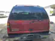 2005 Chevrolet Tahoe LS с VIN 1GNEC13V55R149492, выставлен на аукционе Copart как лот 85310935 с пробегом 213 422 миль миль и Списание • Salvage title. История ставок и продаж доступна на DreamBid. Изображение 6.