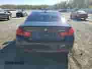 2016 BMW 4 Series 428i xDrive z VIN WBA3N9C52GK251172, wystawiony jako Copart lot #85599165 z przebiegiem 68 743 mil mil oraz Szkoda całkowita • Salvage title. Historia ofert i sprzedaży dostępna na DreamBid. Obrazek 6.