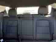 2025 Chevrolet Equinox FWD LT с VIN 3GNAXHEG7SL116460, выставлен на аукционе Copart как лот 77358924 с пробегом 3 410 миль миль и Списание • Salvage title. История ставок и продаж доступна на DreamBid. Изображение 10.