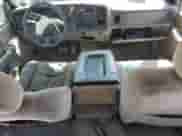 2004 Chevrolet Tahoe LS with VIN 1GNEC13V74R170102, listed as a Copart auction lot 69691045 with Not provided miles and Salvage title. Bid and sale history available at DreamBid. Image 8.