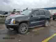 2007 Cadillac Escalade с VIN 1GYFK638X7R237216, выставлен на аукционе Copart как лот 85561115 с пробегом Не указан миль и Чистый • Clean title. История ставок и продаж доступна на DreamBid. Изображение 1.