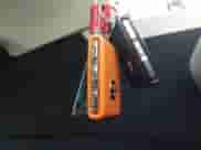 2022 Volvo S60 Momentum с VIN 7JRL12FZ0NG154042, выставлен на аукционе IAAI как лот 42268170 с пробегом 40 638 миль миль и . История ставок и продаж доступна на DreamBid. Изображение 11.