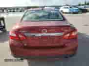 2016 Nissan Altima SL с VIN 1N4AL3AP4GC119502, выставлен на аукционе Copart как лот 84458095 с пробегом 111 143 миль миль и Списание • Salvage title. История ставок и продаж доступна на DreamBid. Изображение 6.