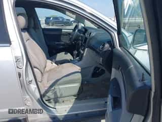 2009 Saturn VUE XE z VIN 3GSCL33P29S551412, wystawiony jako IAAI lot #42929210 z przebiegiem Nie podano mil oraz . Historia ofert i sprzedaży dostępna na DreamBid. Obrazek 5.