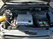 2004 Toyota Highlander с VIN JTEEP21A140064277, выставлен на аукционе Copart как лот 81636785 с пробегом 215 694 миль миль и Списание • Salvage title. История ставок и продаж доступна на DreamBid. Изображение 12.