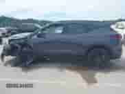 2022 Chevrolet Blazer LT с VIN 3GNKBJR43NS137102, выставлен на аукционе IAAI как лот 42690449 с пробегом 62 240 миль миль и . История ставок и продаж доступна на DreamBid. Изображение 14.