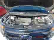 2014 Ford Explorer Sport с VIN 1FM5K8GTXEGA89858, выставлен на аукционе IAAI как лот 43470532 с пробегом 208 587 миль миль и . История ставок и продаж доступна на DreamBid. Изображение 10.