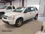 2006 Chevrolet Equinox LS с VIN 2CNDL23F666161436, выставлен на аукционе IAAI как лот 42876497 с пробегом 101 102 миль миль и . История ставок и продаж доступна на DreamBid. Изображение 2.