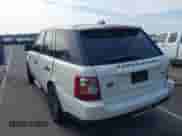 2006 Land Rover Range Rover Sport HSE with VIN SALSF25496A950013, listed as a IAAI auction lot 42856754 with 159,437 mi miles and . Bid and sale history available at DreamBid. Image 3.