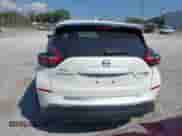 2021 Nissan Murano Platinum with VIN 5N1AZ2DS1MC126899, listed as a IAAI auction lot 43256813 with 63,804 mi miles and . Bid and sale history available at DreamBid. Image 16.