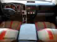 2007 Toyota Tundra SR5 z VIN 5TFRV54187X019325, wystawiony jako Copart lot #82415385 z przebiegiem 268 431 mil mil oraz Szkoda całkowita • Salvage title. Historia ofert i sprzedaży dostępna na DreamBid. Obrazek 8.