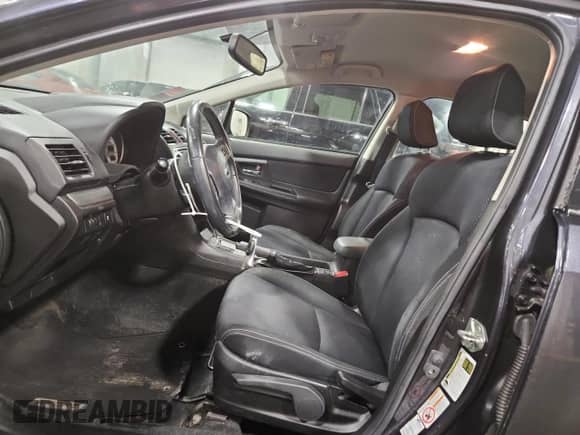 2014 Subaru Impreza Special Sports Premium z VIN JF1GPAL64E8231417, wystawiony jako Copart lot #84219335 z przebiegiem 92 320 mil mil oraz Szkoda całkowita • Salvage title. Historia ofert i sprzedaży dostępna na DreamBid. Obrazek 7.